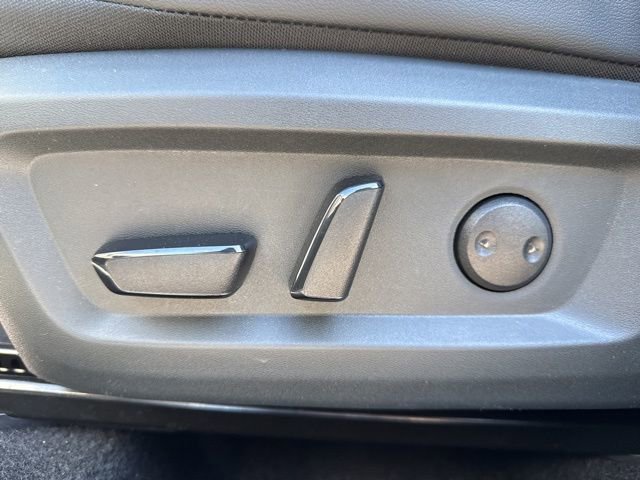 Used 2025 Nissan Rogue Rock Creek w/ Rock Creek Premium Package image 17