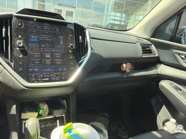 Used 2023 Subaru Ascent Limited AWD/4WD image 6