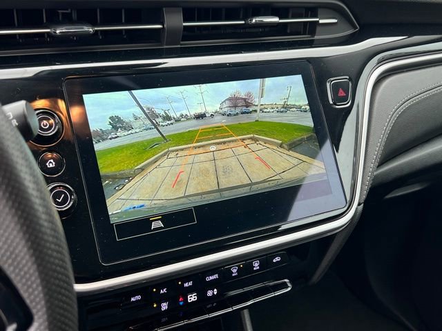 Used 2023 Chevrolet Bolt EUV LT image 24