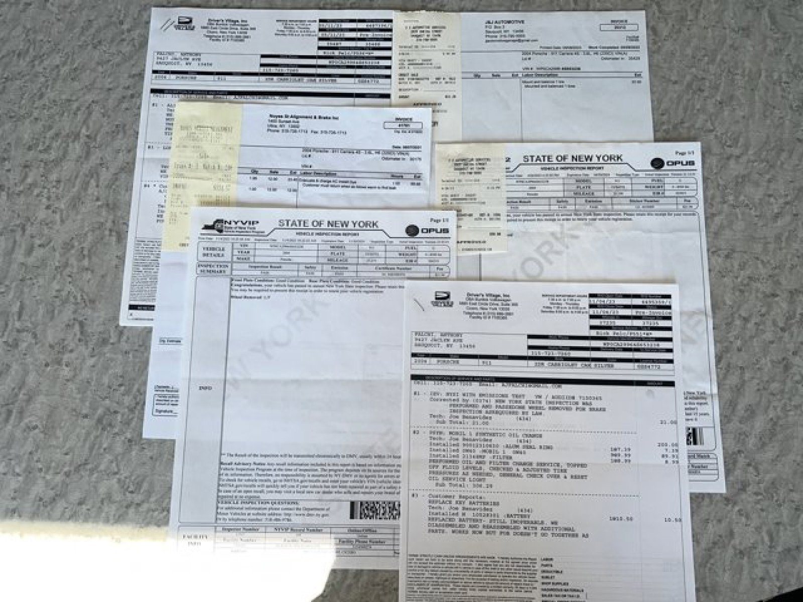 Used 2004 Porsche 911 Carrera 4S image 24