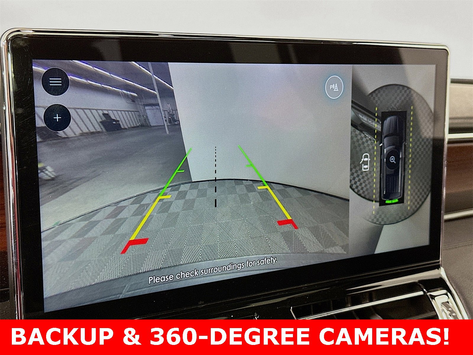 Used 2023 Lincoln Navigator Reserve image 18