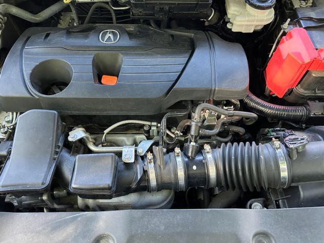 Used 2020 Acura RDX w/ Advance Package AWD/4WD image 38