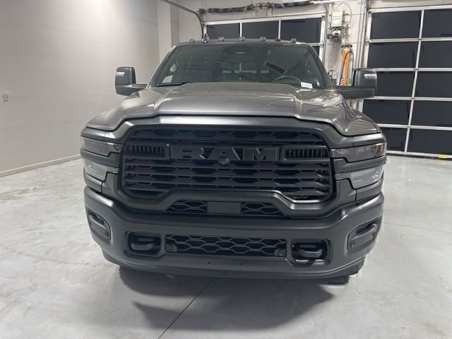New 2026 RAM 2500 Tradesman image 2