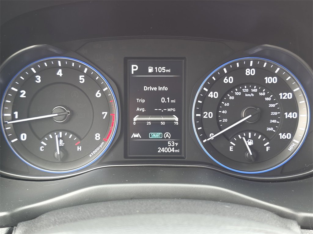 Certified 2023 Hyundai Kona SE image 26