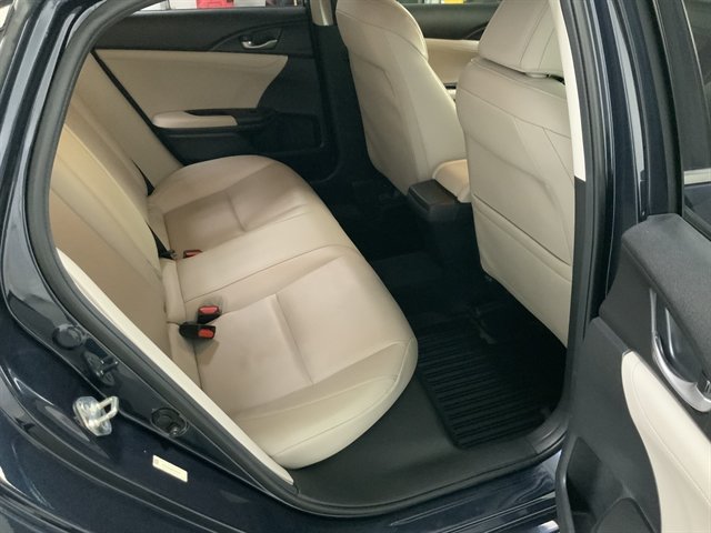 Used 2021 Honda Insight Touring image 17