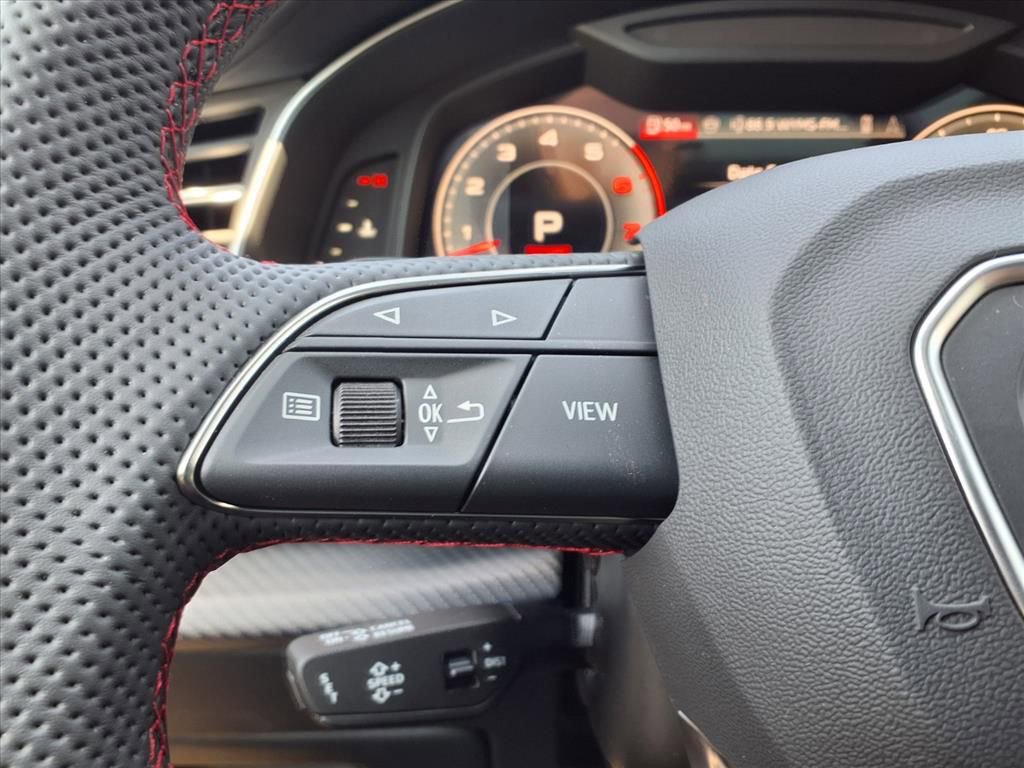 New 2026 Audi Q7 3.0T Prestige AWD/4WD image 14