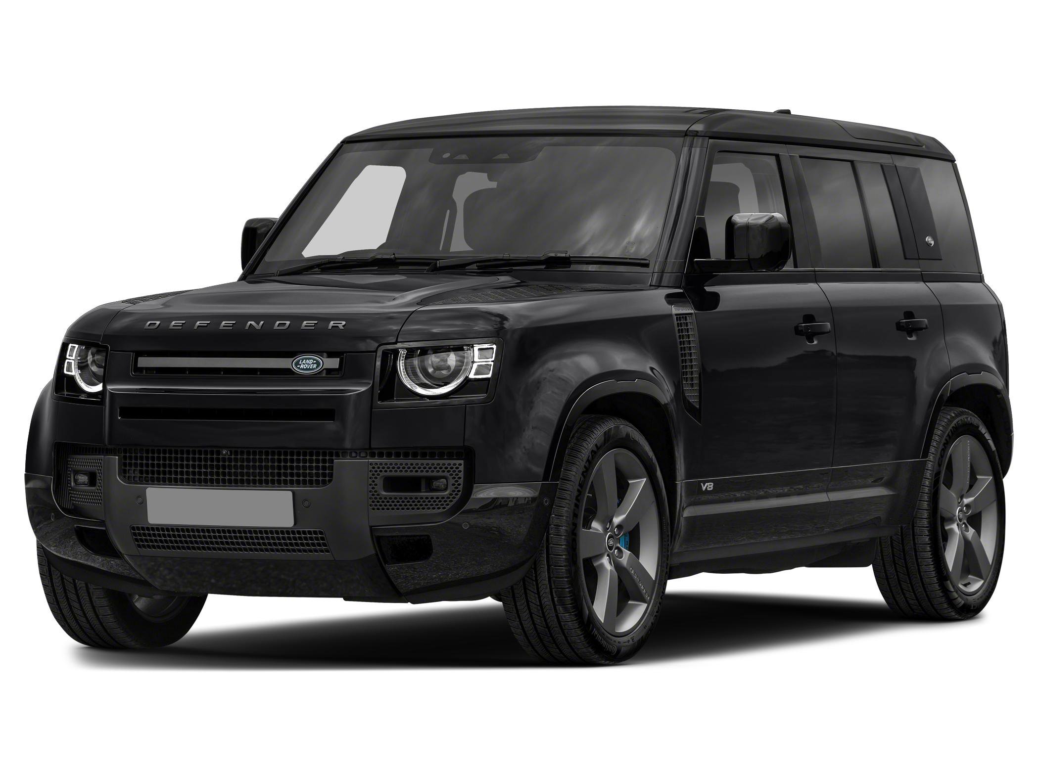 Used 2023 Land Rover Defender 110 S AWD/4WD video 1