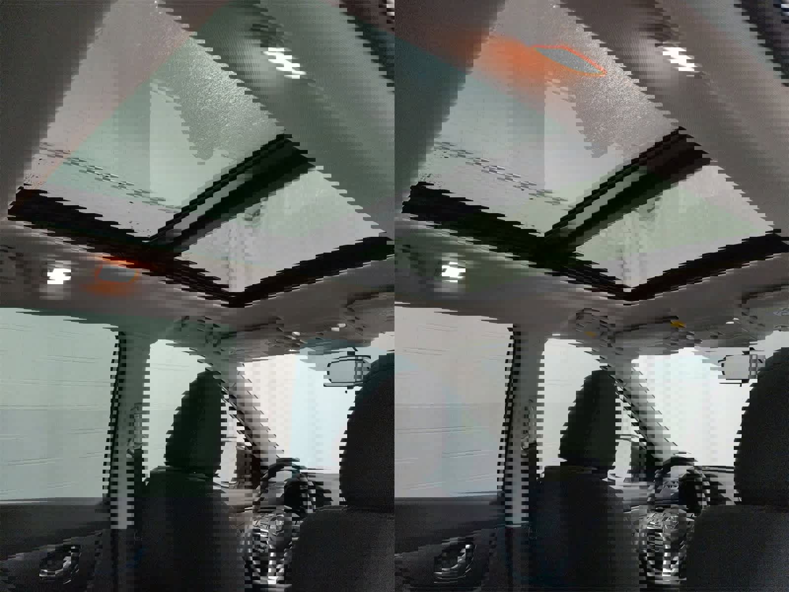 Used 2017 Nissan Rogue SV w/ Sun & Sound Touring Package image 22