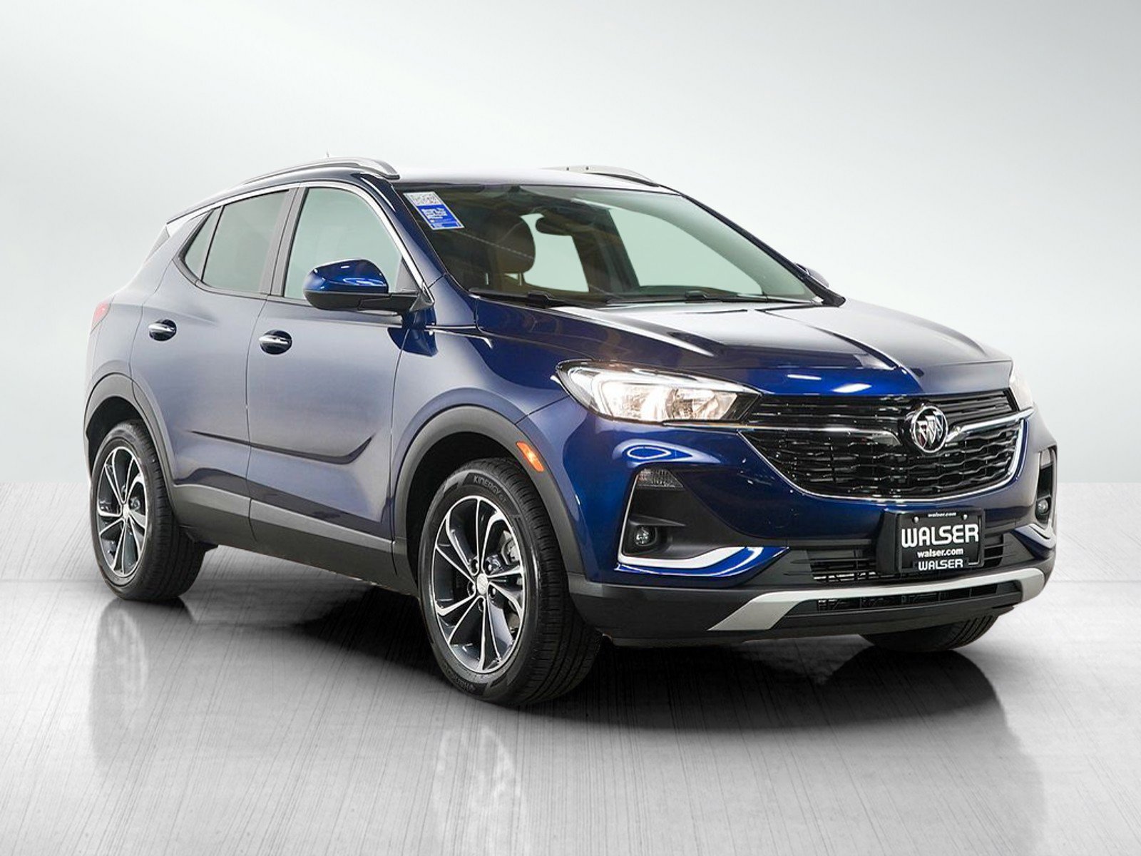 Used 2023 Buick Encore GX Select image 7