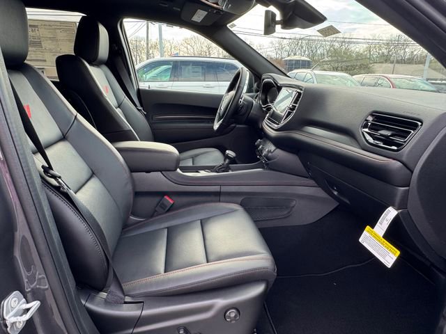 New 2026 Dodge Durango GT image 15