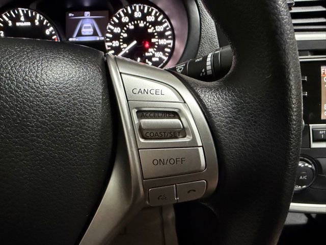 Used 2016 Nissan Altima 2.5 S w/ Power Driver Seat Package image 31