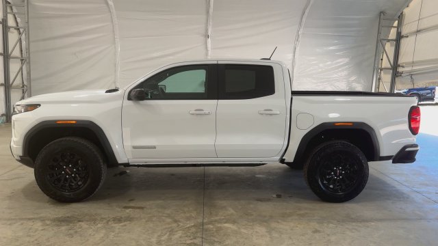 New 2026 GMC Canyon Elevation RWD image 5