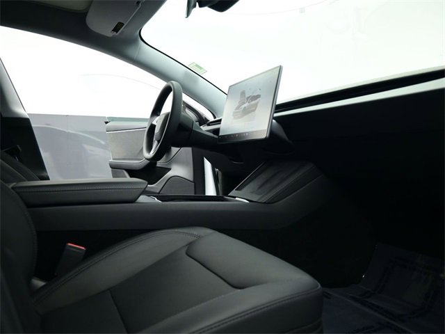 Used 2025 Tesla Model 3 Long Range image 28