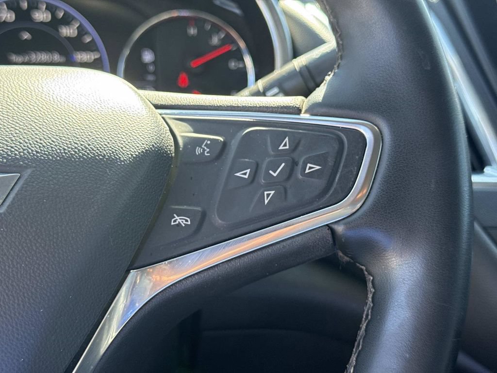 Used 2024 Chevrolet Malibu LT FWD image 28