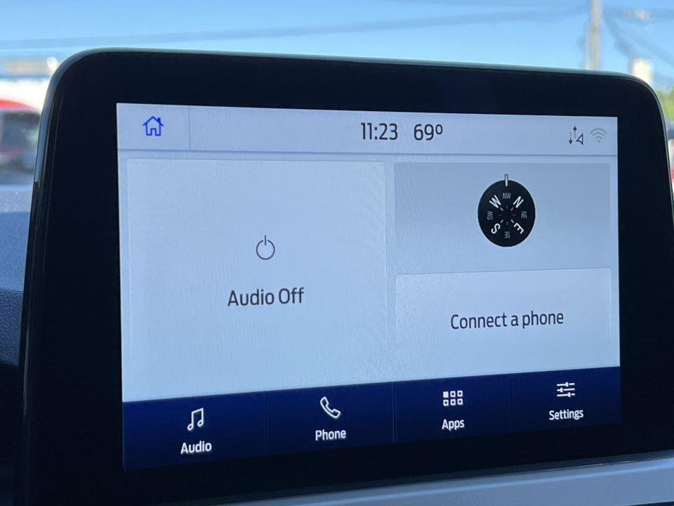 Used 2020 Ford Escape SE AWD/4WD image 19