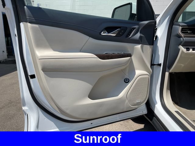 Used 2023 GMC Acadia Denali AWD/4WD image 10