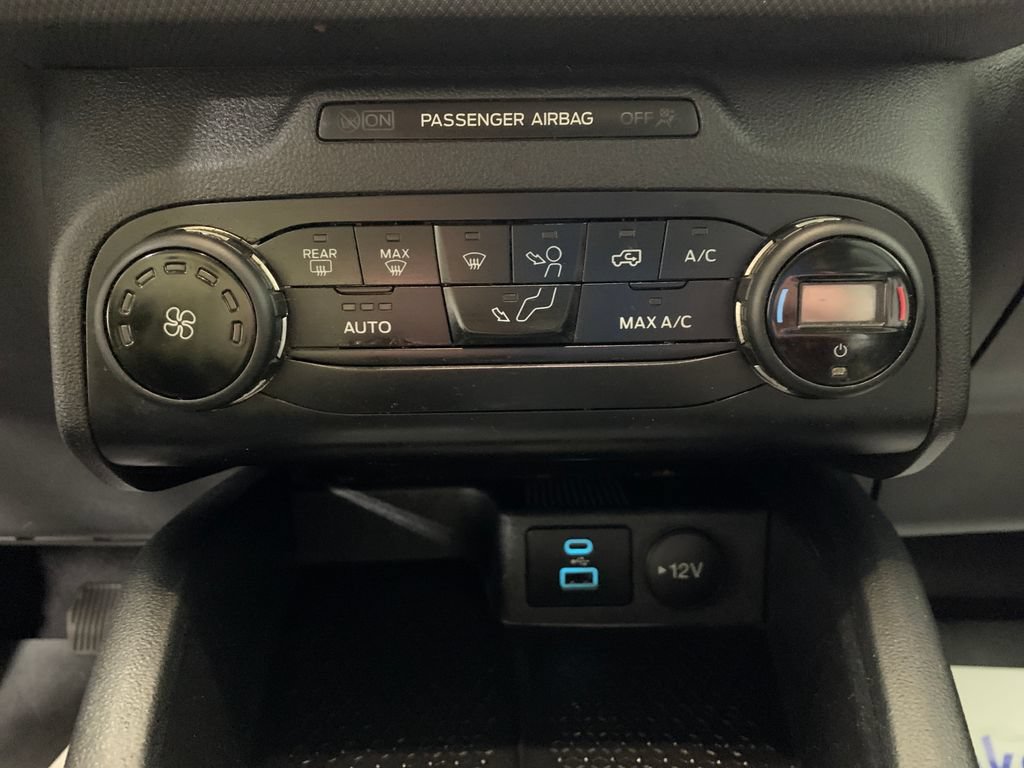 Used 2021 Ford Bronco Sport Big Bend AWD/4WD image 6