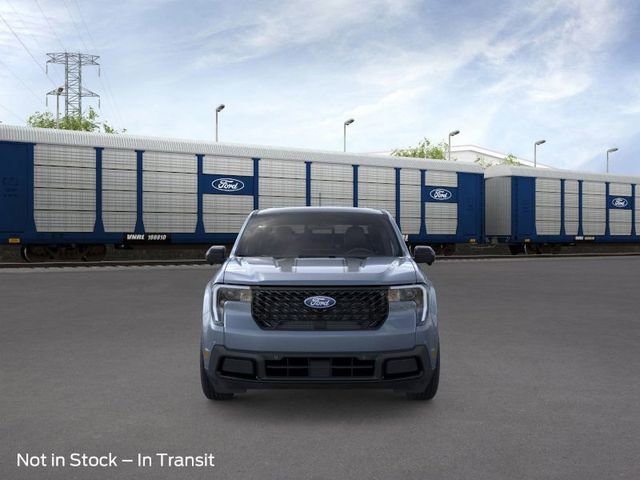 New 2026 Ford Maverick Lariat w/ Black Appearance Package AWD/4WD image 6