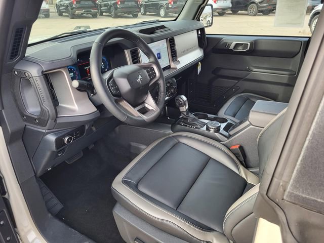 New 2026 Ford Bronco Outer Banks AWD/4WD image 9