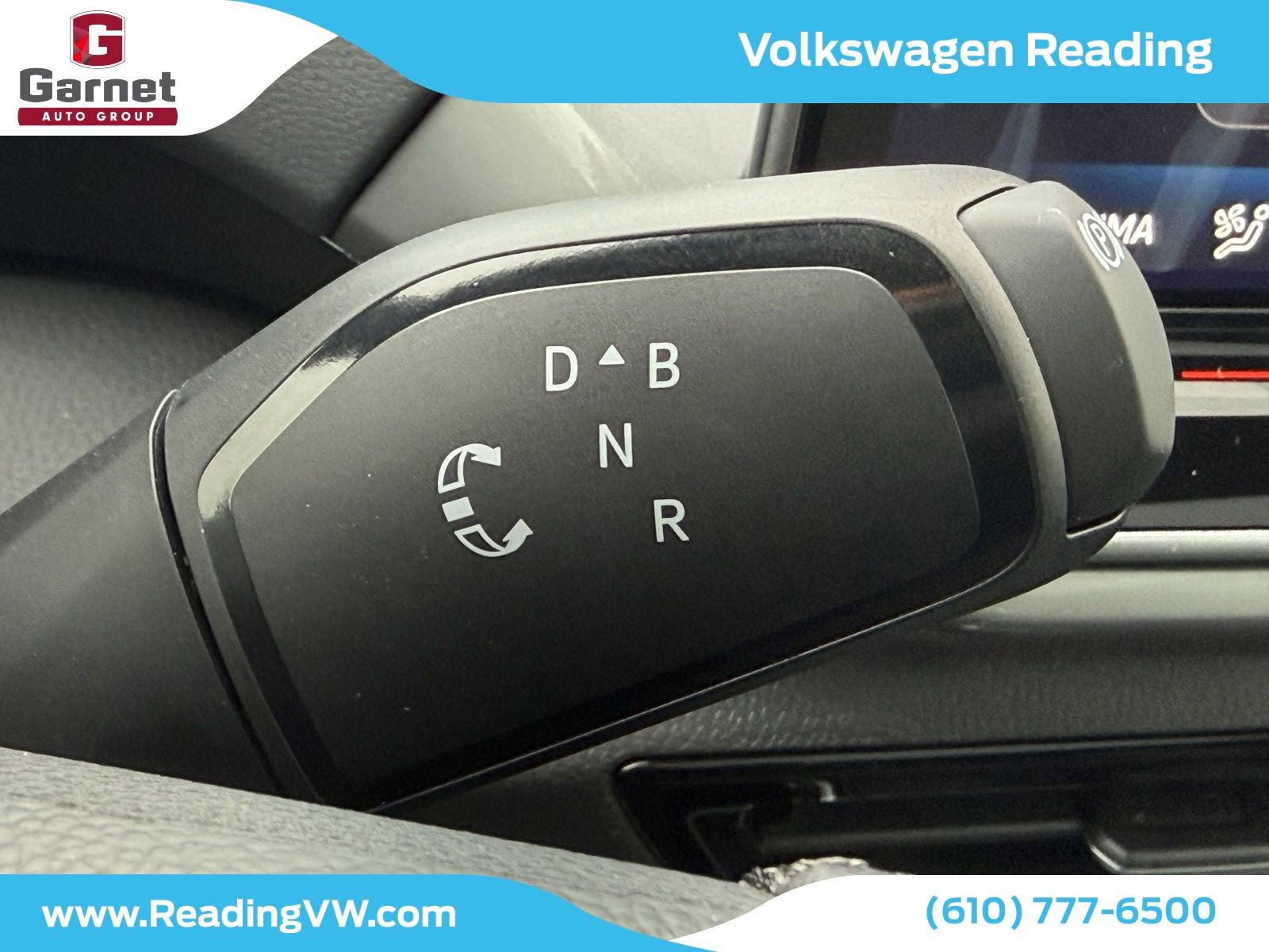 New 2025 Volkswagen ID.4 Pro S image 13