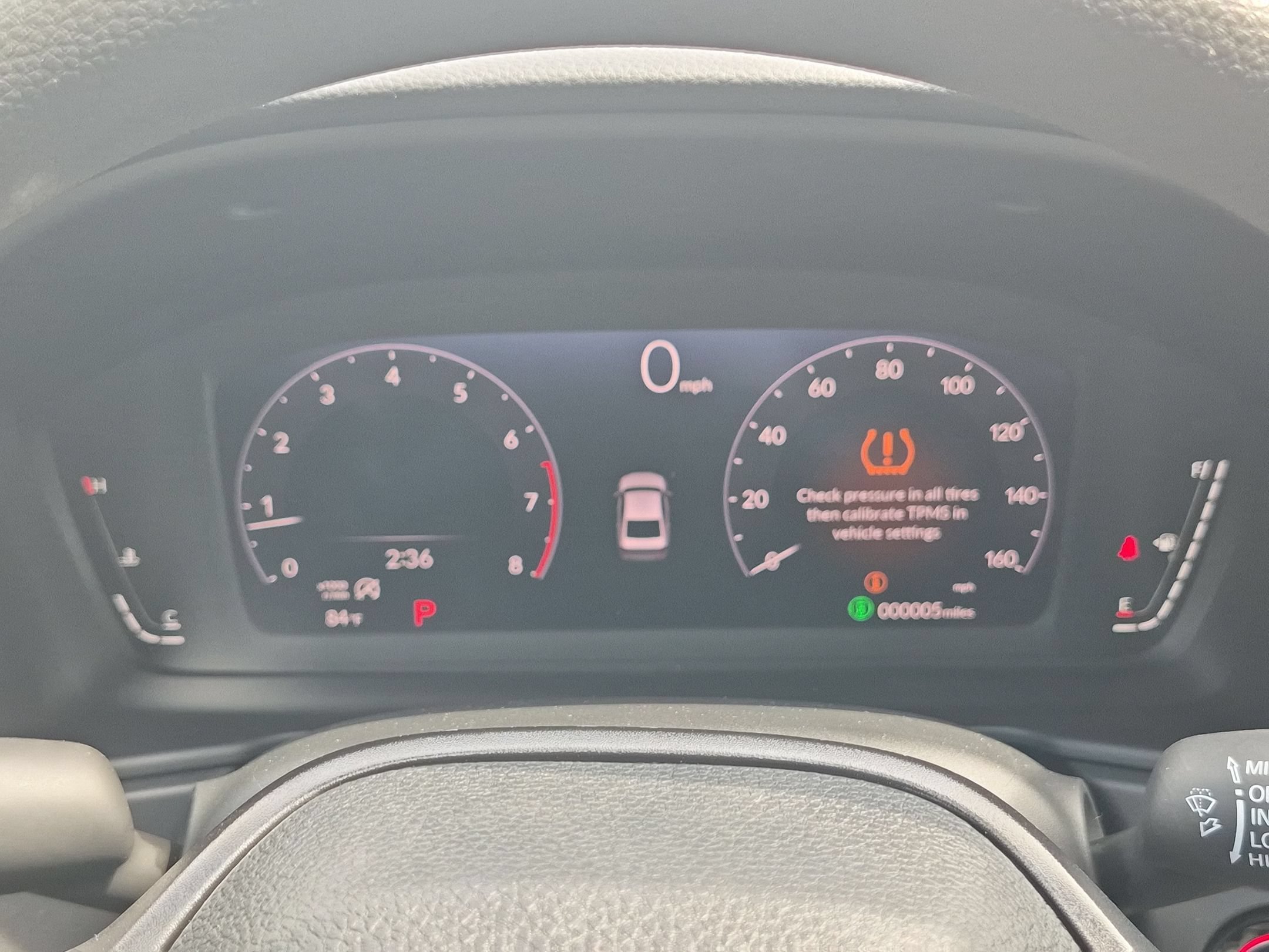 New 2026 Honda Accord SE image 23