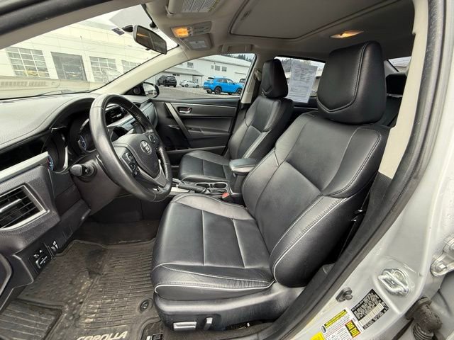 Used 2016 Toyota Corolla L image 12