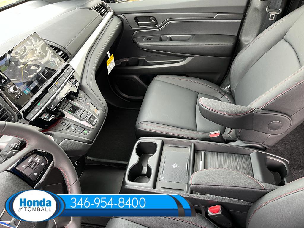 New 2026 Honda Odyssey Sport-L image 14