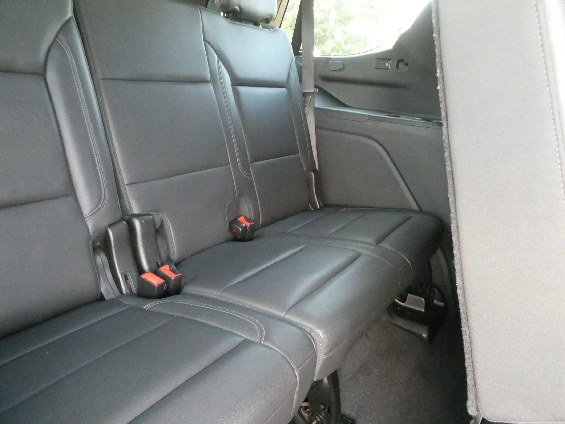 Used 2021 Chevrolet Tahoe LT AWD/4WD image 31