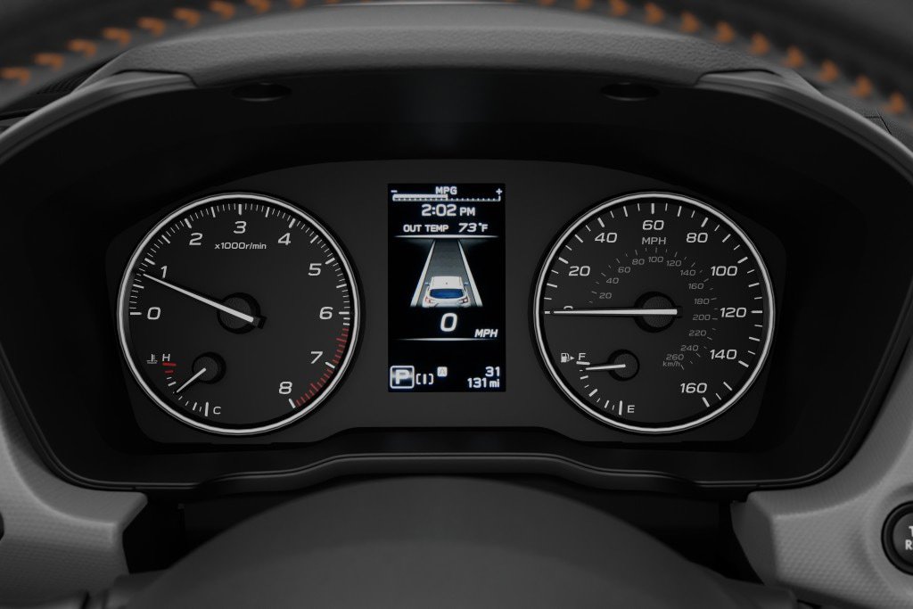 New 2027 Subaru Crosstrek 2.5i Limited AWD/4WD image 19
