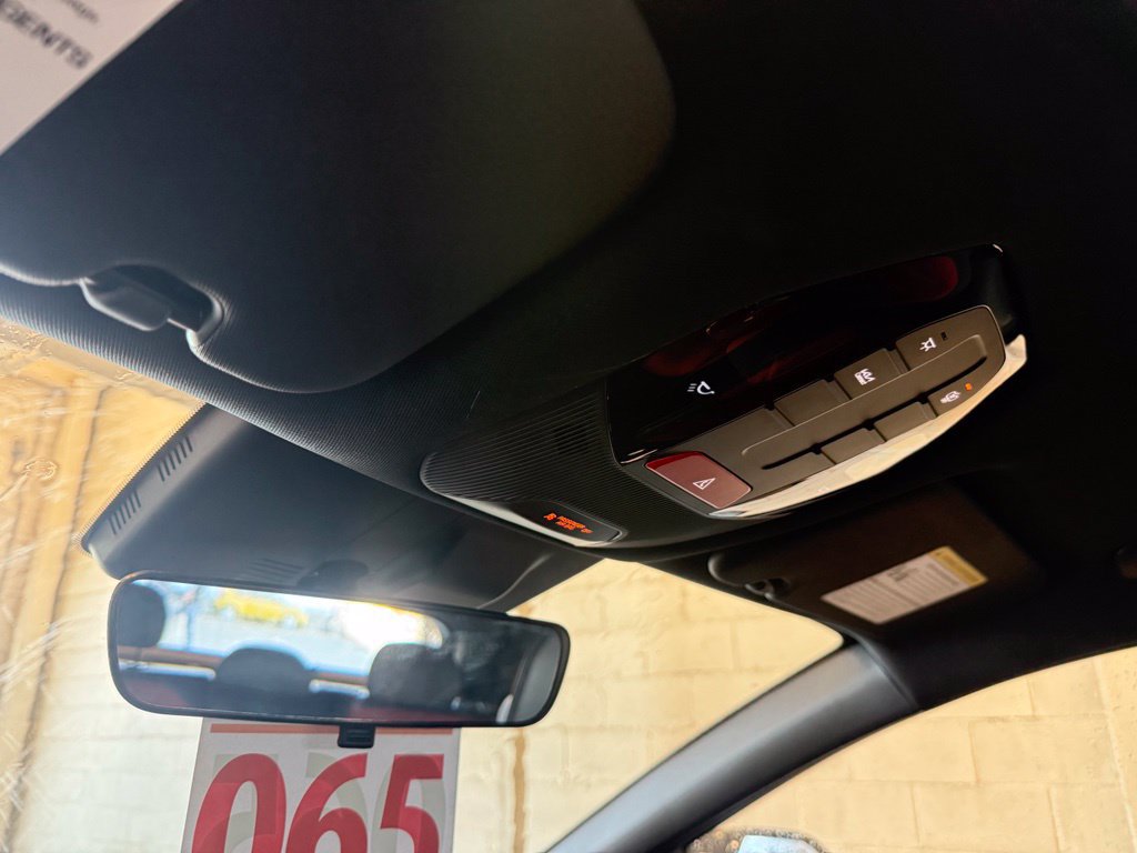 New 2026 Kia K4 GT-Line FWD image 20