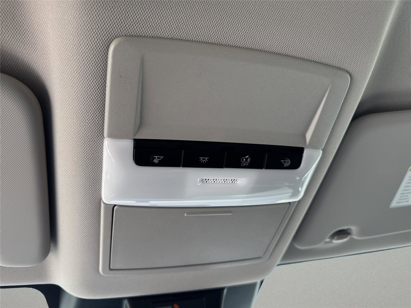 New 2026 Nissan Rogue S FWD image 28