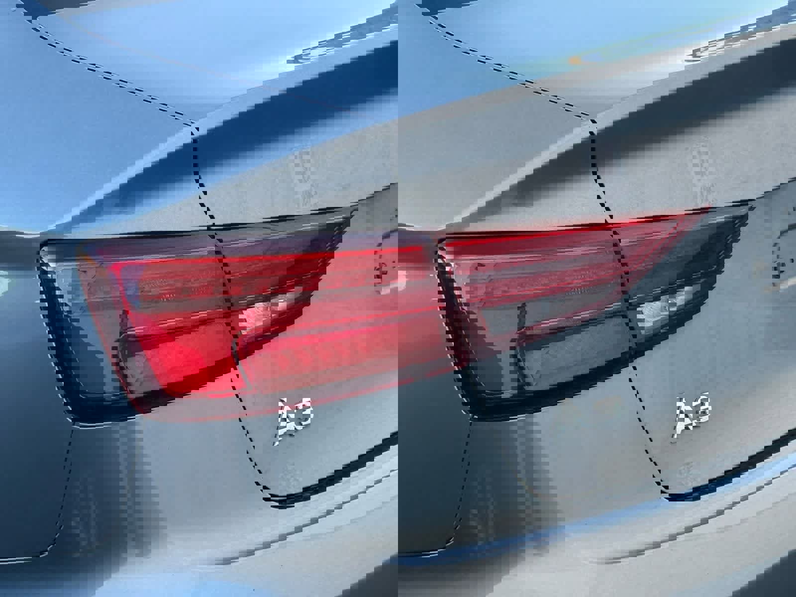 Used 2018 Audi A3 2.0T Premium w/ Convenience Package image 16