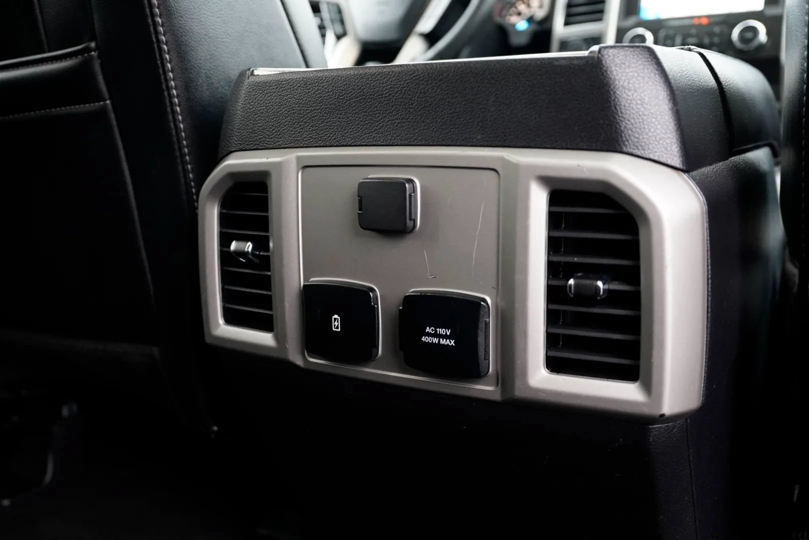 Used 2019 Ford F150 Lariat AWD/4WD image 38