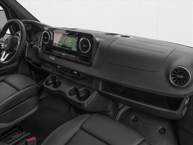 New 2026 Mercedes-Benz Sprinter 3500 image 10