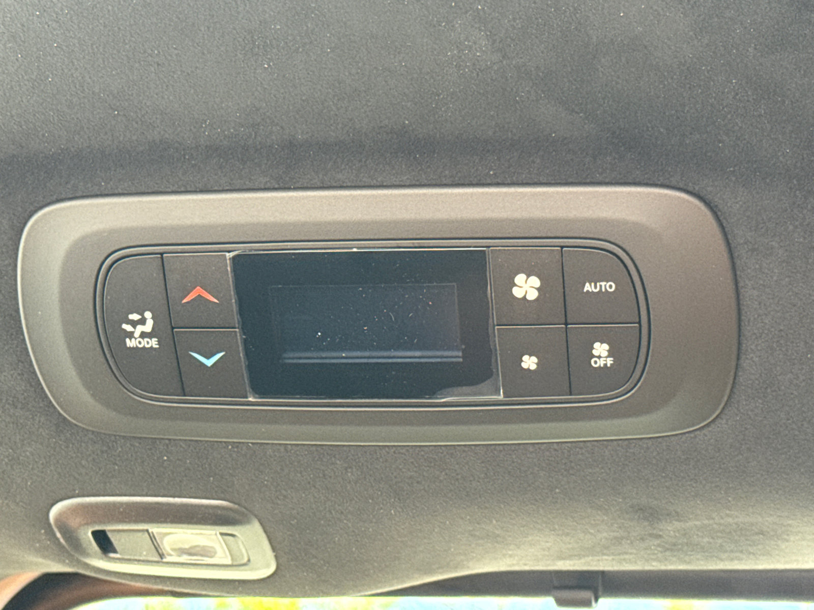 New 2026 Chrysler Pacifica Pinnacle FWD image 28