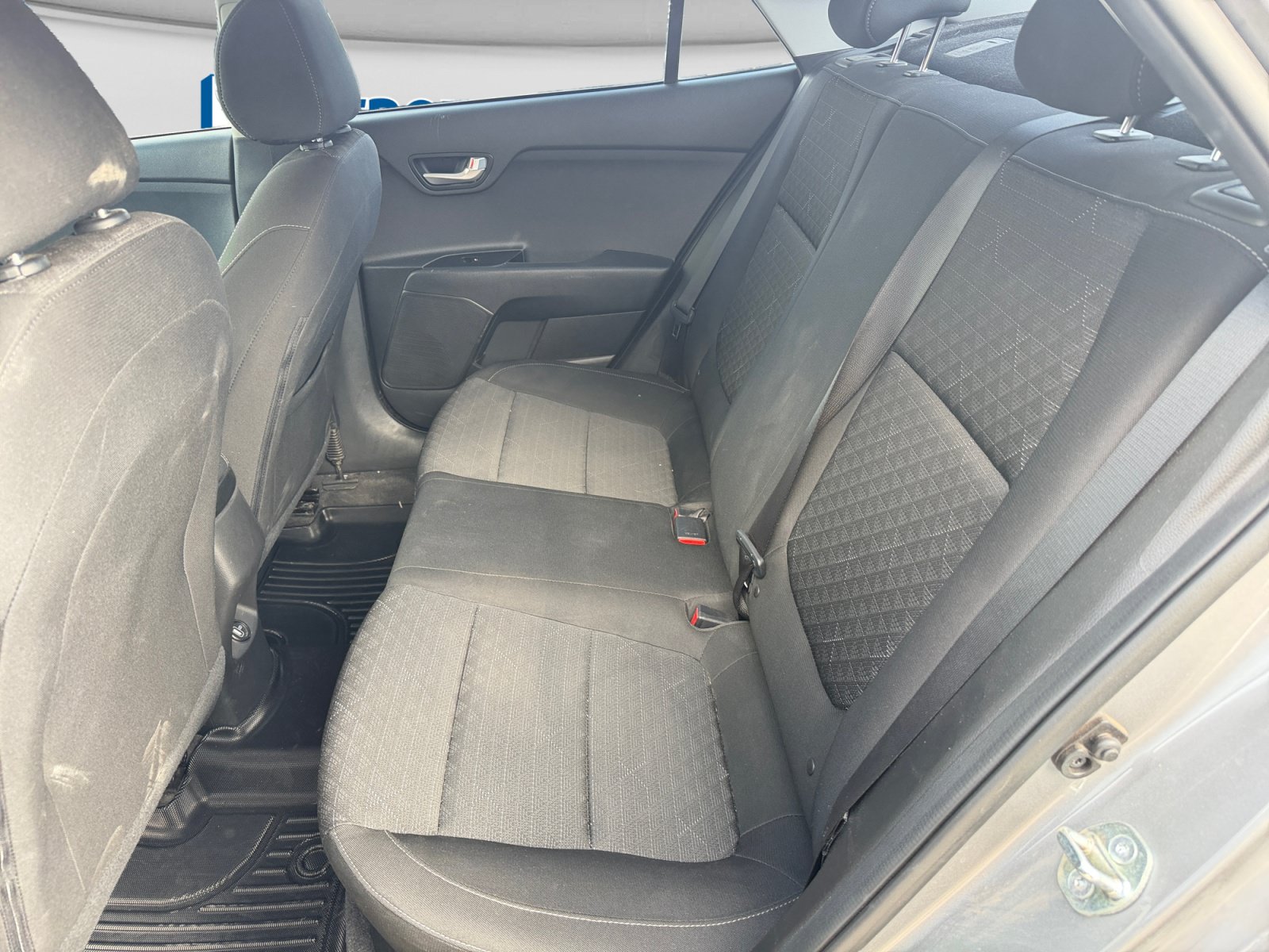 Used 2023 Kia Rio S w/ Technology Package FWD image 21