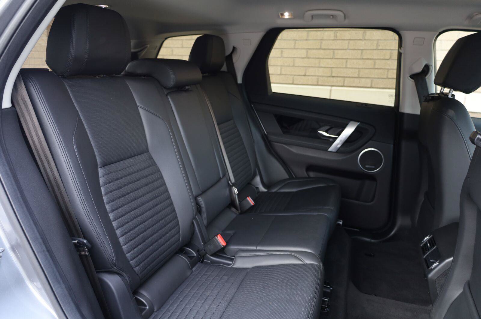 Used 2023 Land Rover Discovery Sport S AWD/4WD image 22