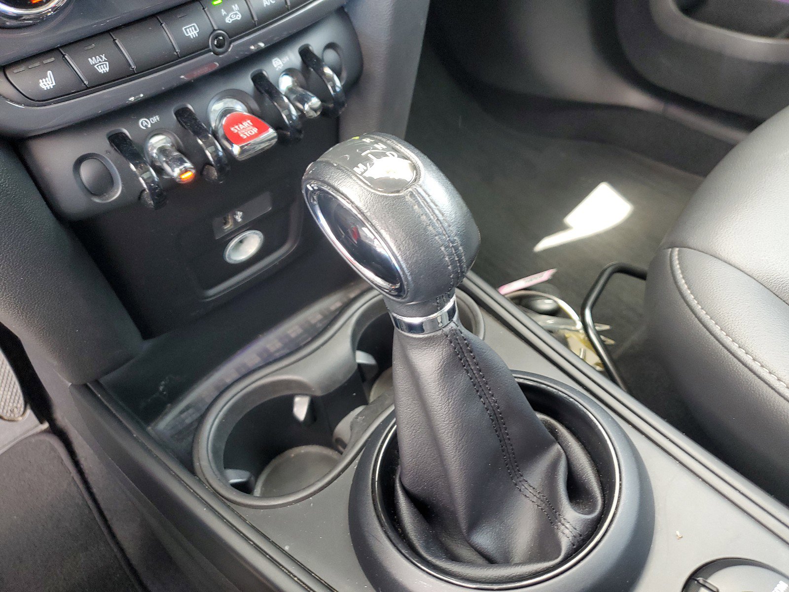 Used 2019 MINI Cooper Countryman image 25