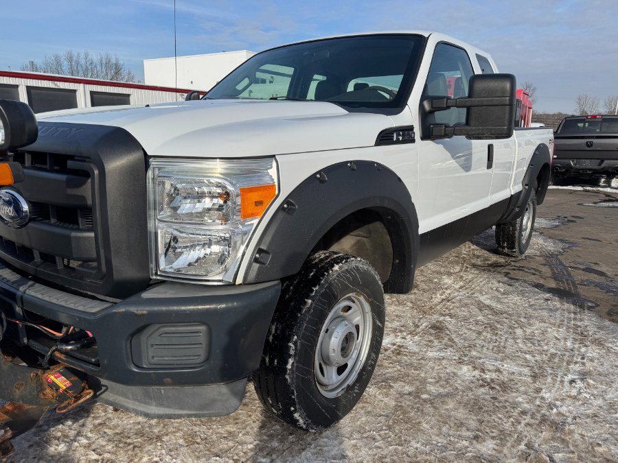 Used 2011 Ford F250 XL image 9