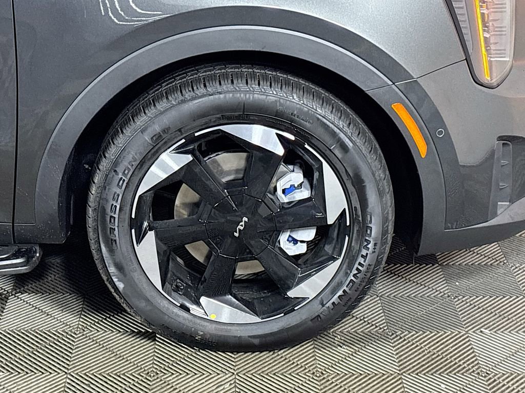 New 2025 Kia Sorento SX Prestige image 25