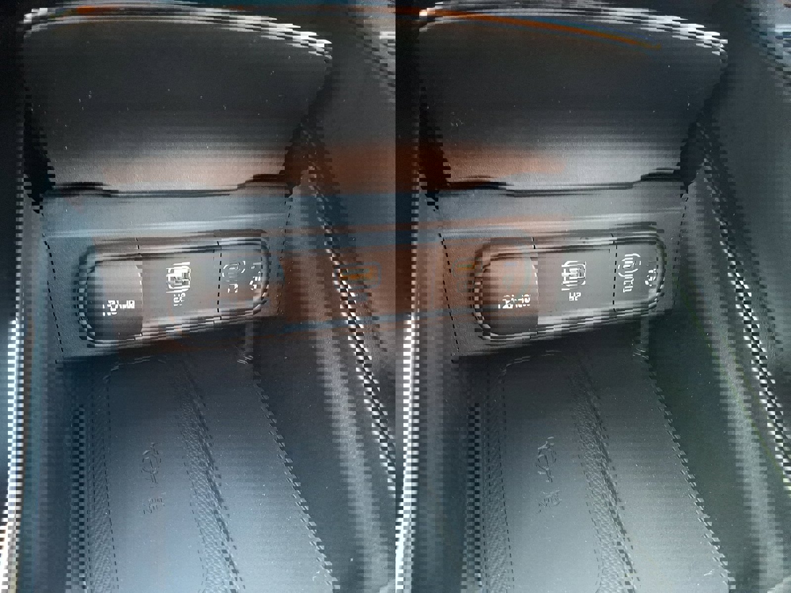 Used 2023 Kia Telluride SX image 25