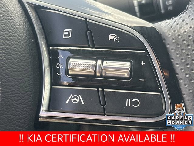 Certified 2023 Kia Forte GT-Line image 21