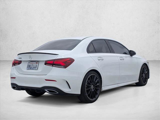 Used 2019 Mercedes-Benz A 220 image 5