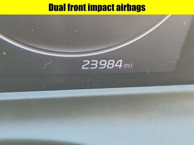 Used 2024 Kia Seltos SX image 25