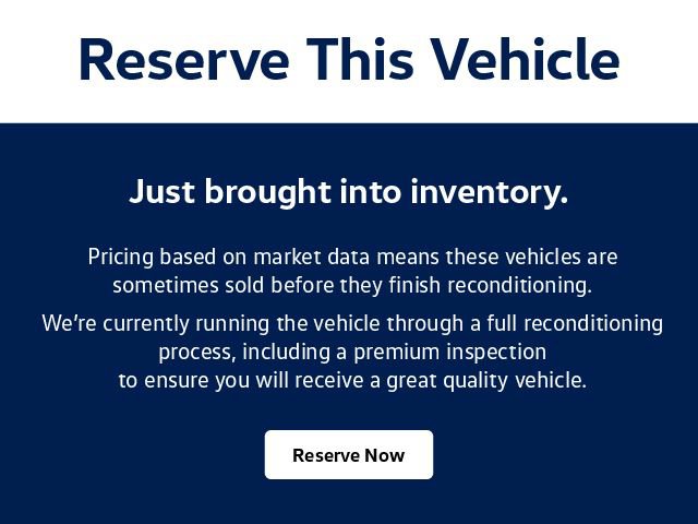 Used 2024 Volkswagen GTI SE FWD image 8