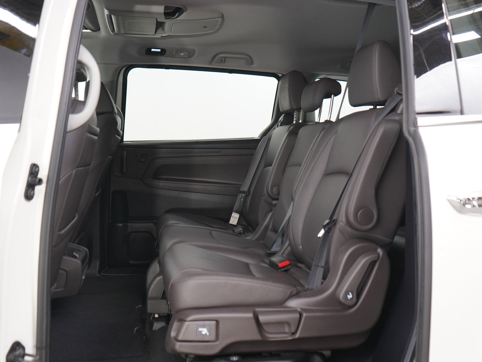 Used 2018 Honda Odyssey Elite image 22