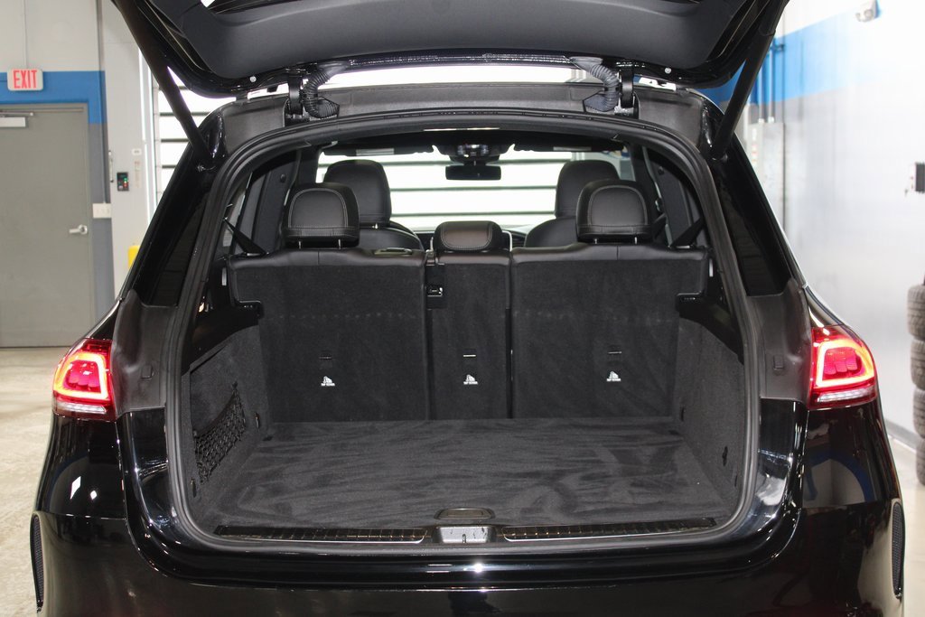 Used 2023 Mercedes-Benz GLE 450 4MATIC image 51