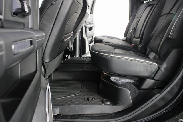 Used 2025 RAM 2500 Rebel w/ Rebel Level 2 Equipment Group image 20