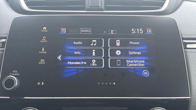 Used 2021 Honda CR-V EX image 32