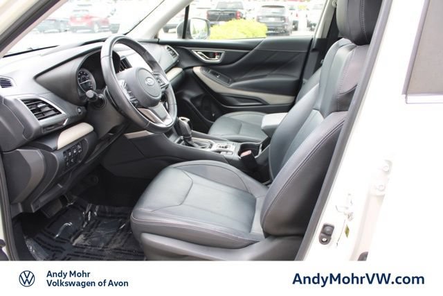 Used 2023 Subaru Forester Limited w/ Popular Package #2 AWD/4WD image 18